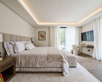 Rynek wtórny - Villa - Marbella - Nueva Andalucía