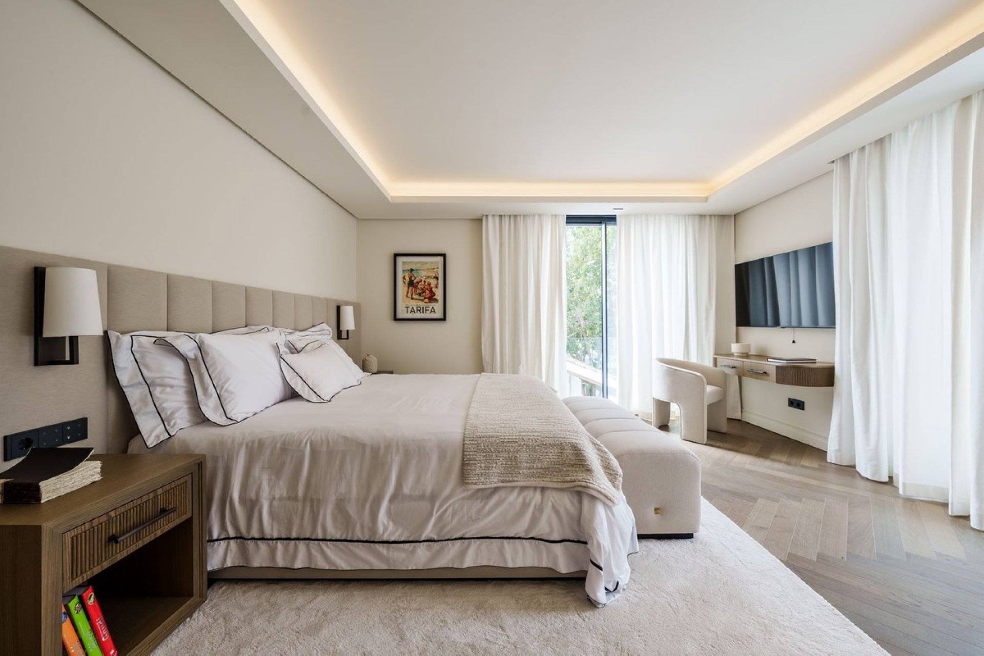 Rynek wtórny - Villa - Marbella - Nueva Andalucía