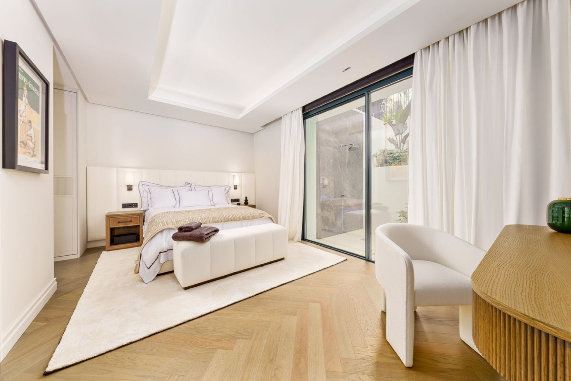 Rynek wtórny - Villa - Marbella - Nueva Andalucía