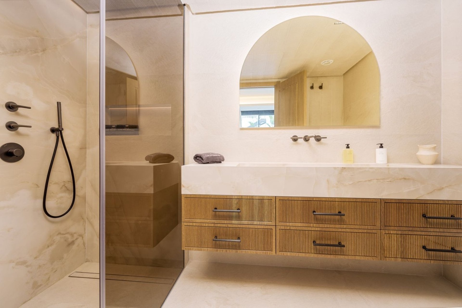 Rynek wtórny - Villa - Marbella - Nueva Andalucía