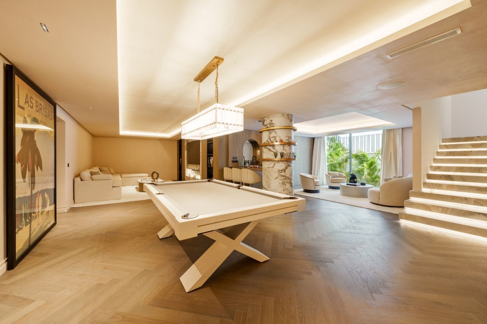 Rynek wtórny - Villa - Marbella - Nueva Andalucía