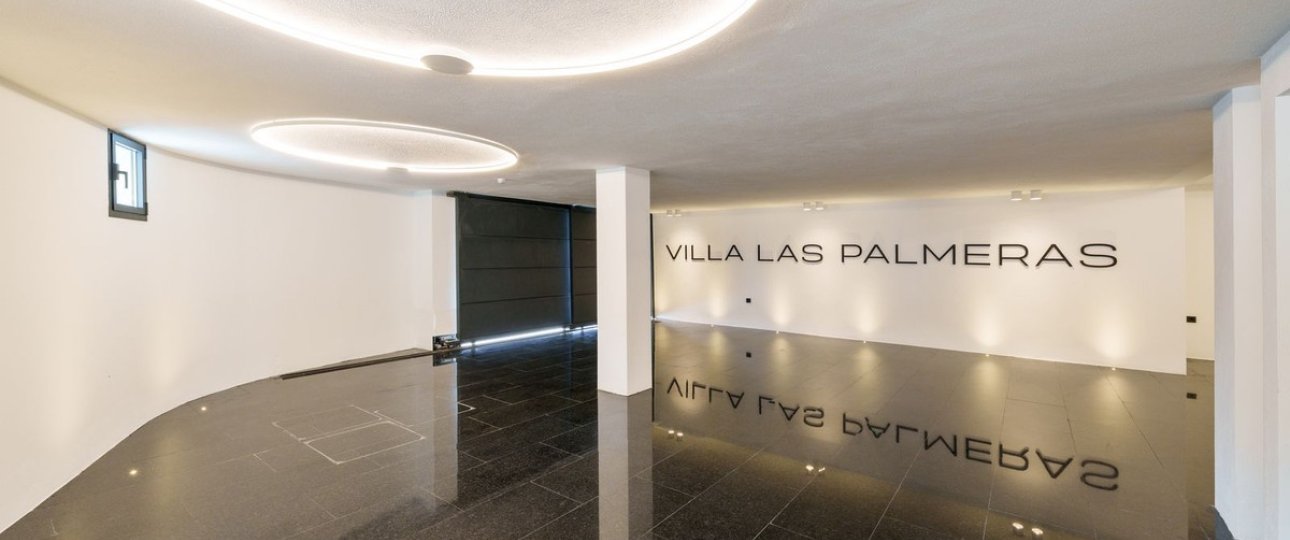 Rynek wtórny - Villa - Marbella - Nueva Andalucía