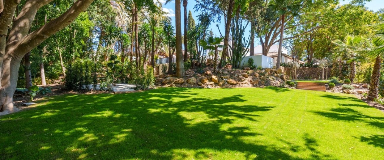 Rynek wtórny - Villa - Marbella - Nueva Andalucía