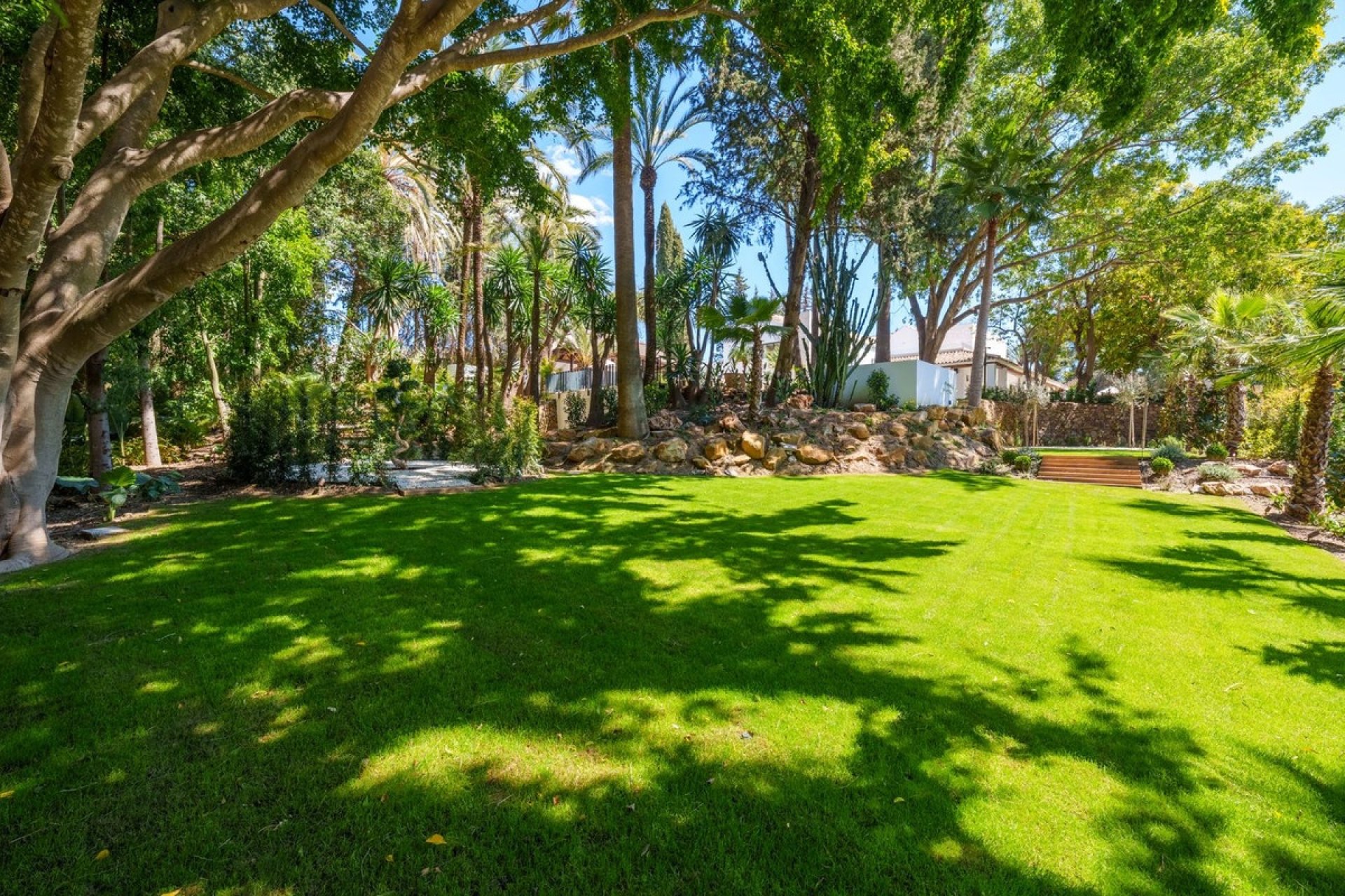 Rynek wtórny - Villa - Marbella - Nueva Andalucía