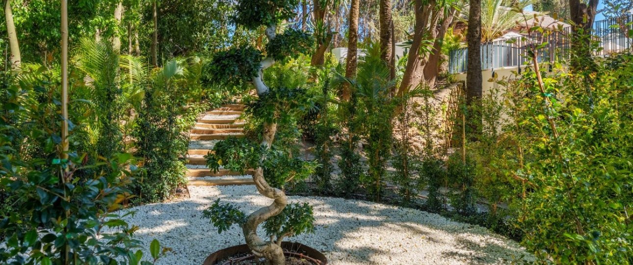 Rynek wtórny - Villa - Marbella - Nueva Andalucía