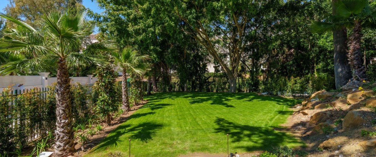 Rynek wtórny - Villa - Marbella - Nueva Andalucía