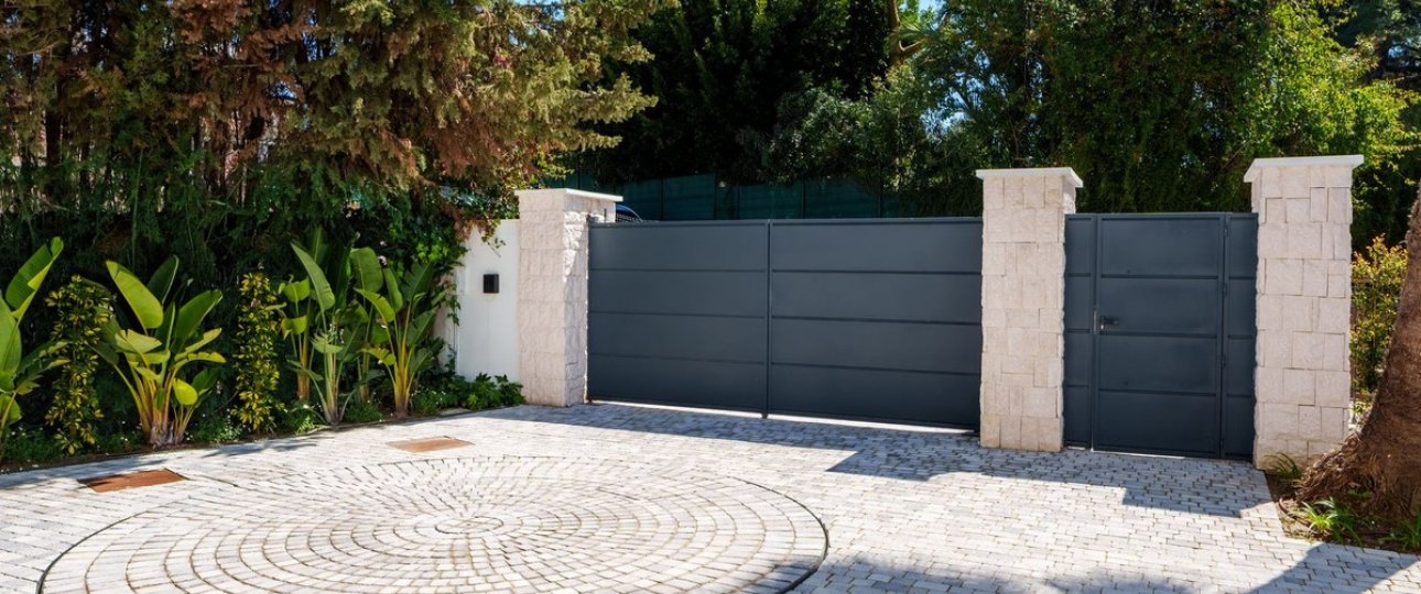 Rynek wtórny - Villa - Marbella - Nueva Andalucía