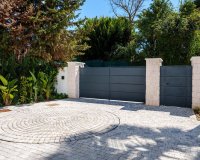 Rynek wtórny - Villa - Marbella - Nueva Andalucía