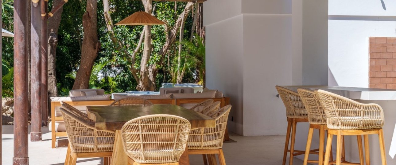 Rynek wtórny - Villa - Marbella - Nueva Andalucía