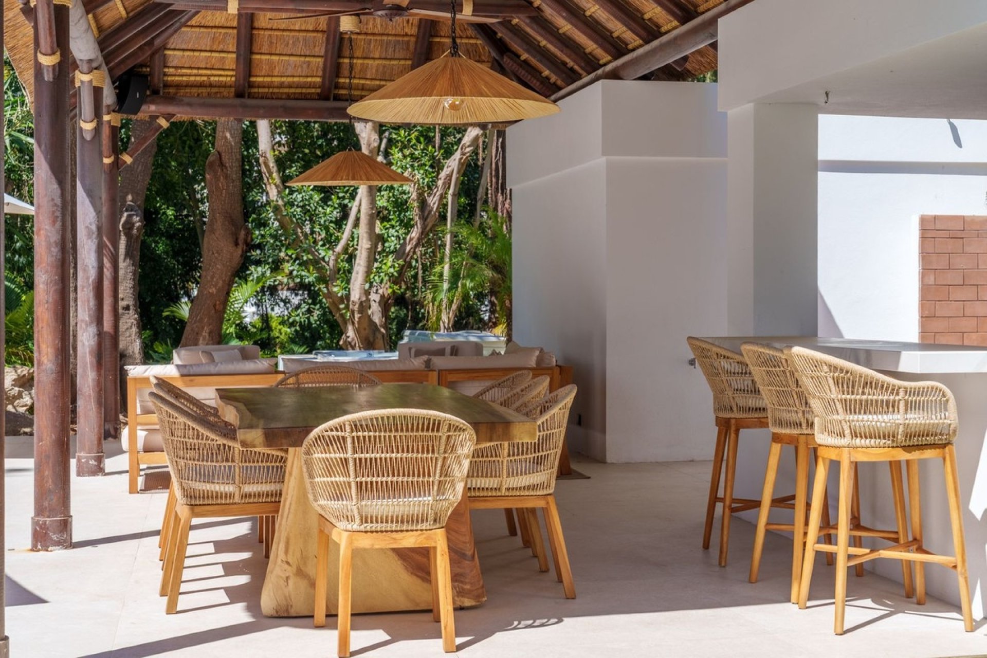 Rynek wtórny - Villa - Marbella - Nueva Andalucía