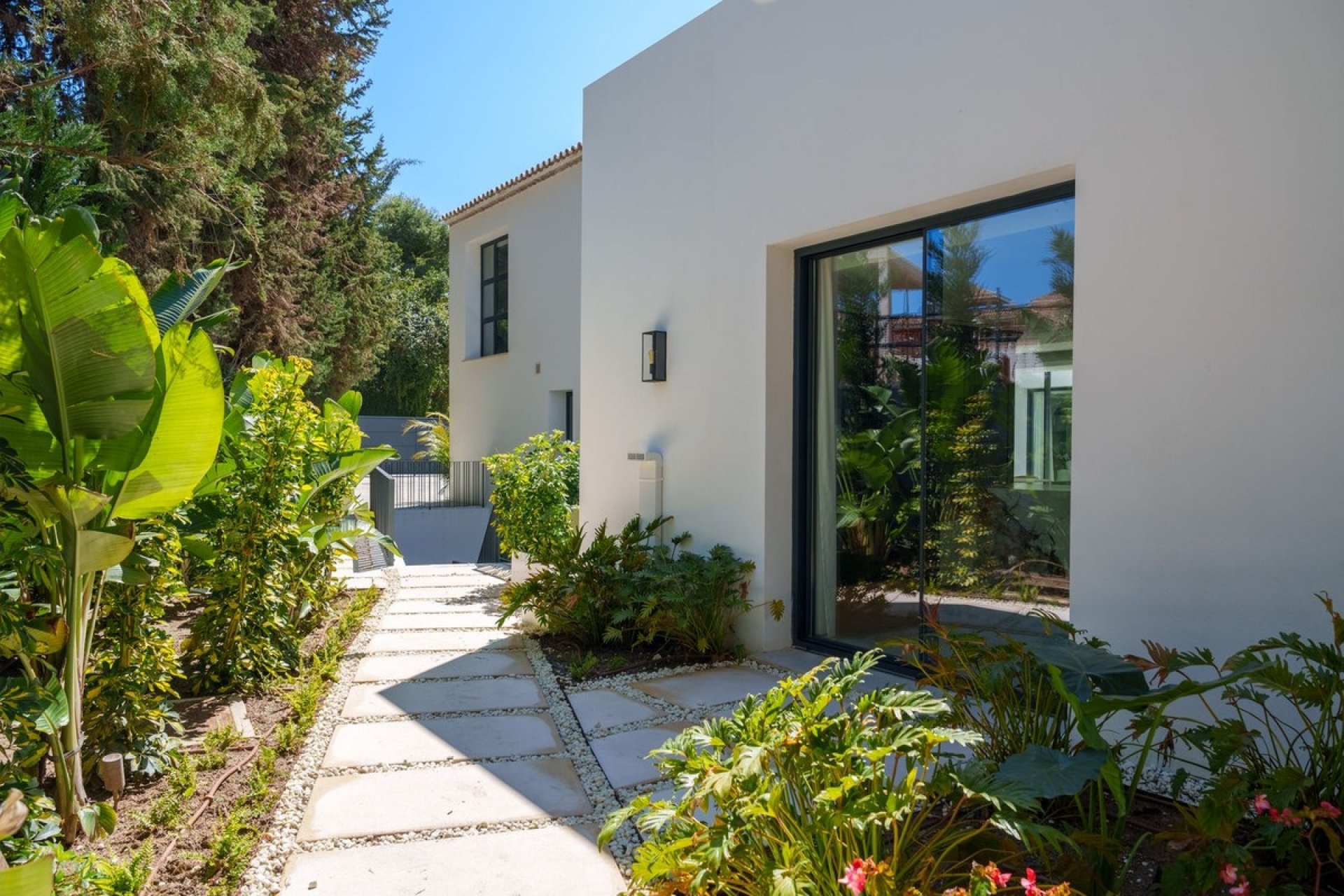 Rynek wtórny - Villa - Marbella - Nueva Andalucía