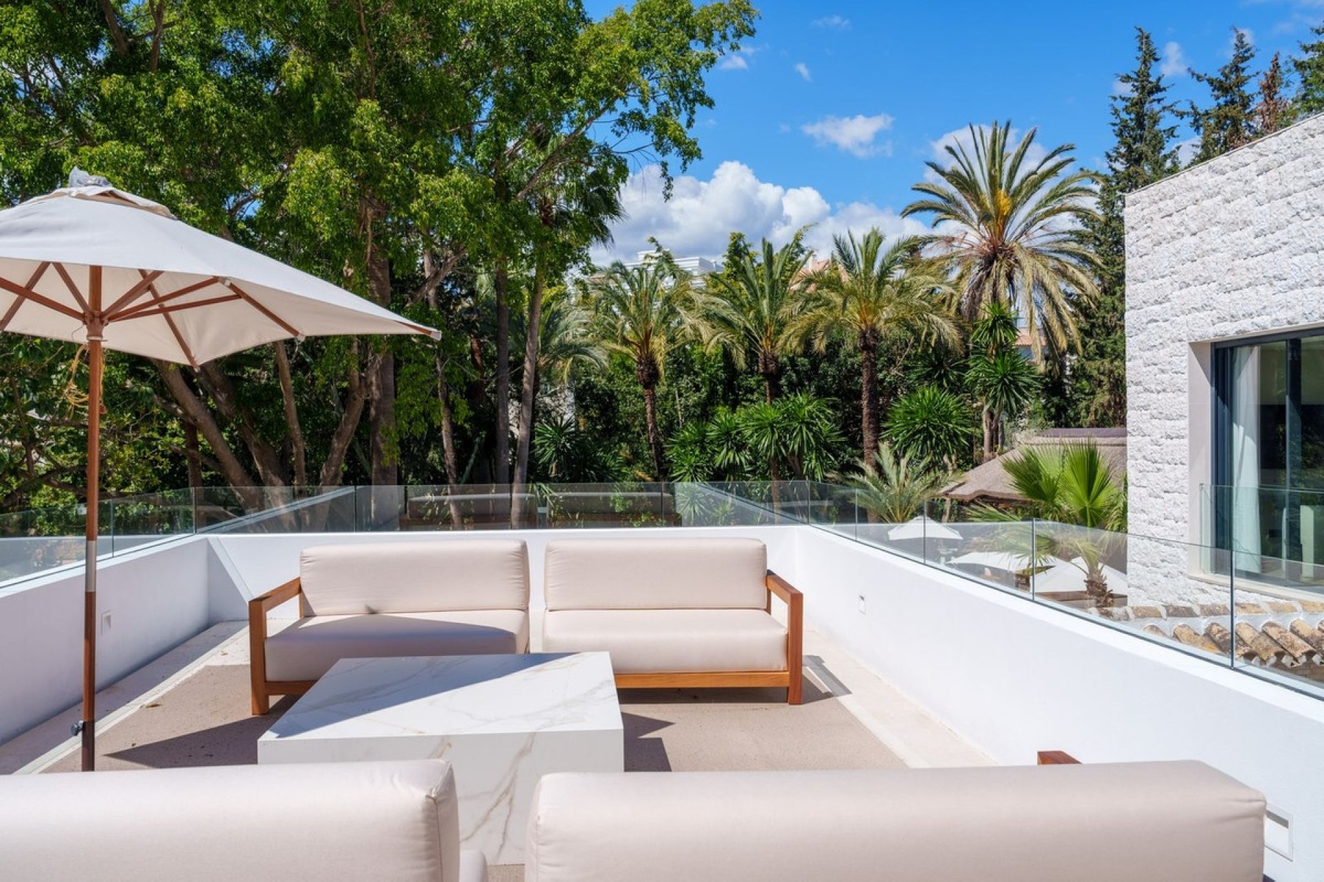Rynek wtórny - Villa - Marbella - Nueva Andalucía