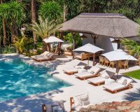 Rynek wtórny - Villa - Marbella - Nueva Andalucía
