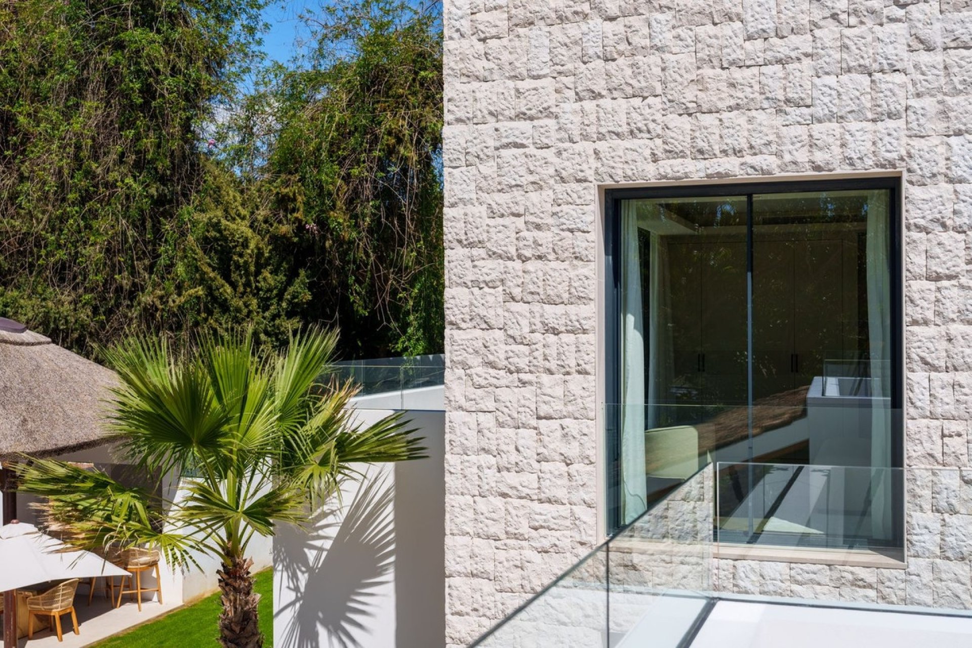 Rynek wtórny - Villa - Marbella - Nueva Andalucía