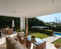 Rynek wtórny - Villa - Marbella - Nueva Andalucía