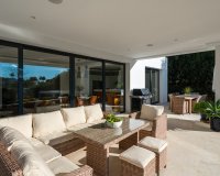 Rynek wtórny - Villa - Marbella - Nueva Andalucía