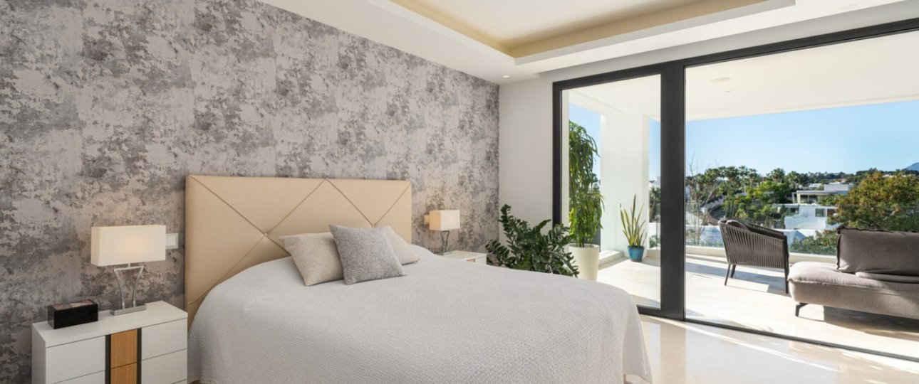 Rynek wtórny - Villa - Marbella - Nueva Andalucía