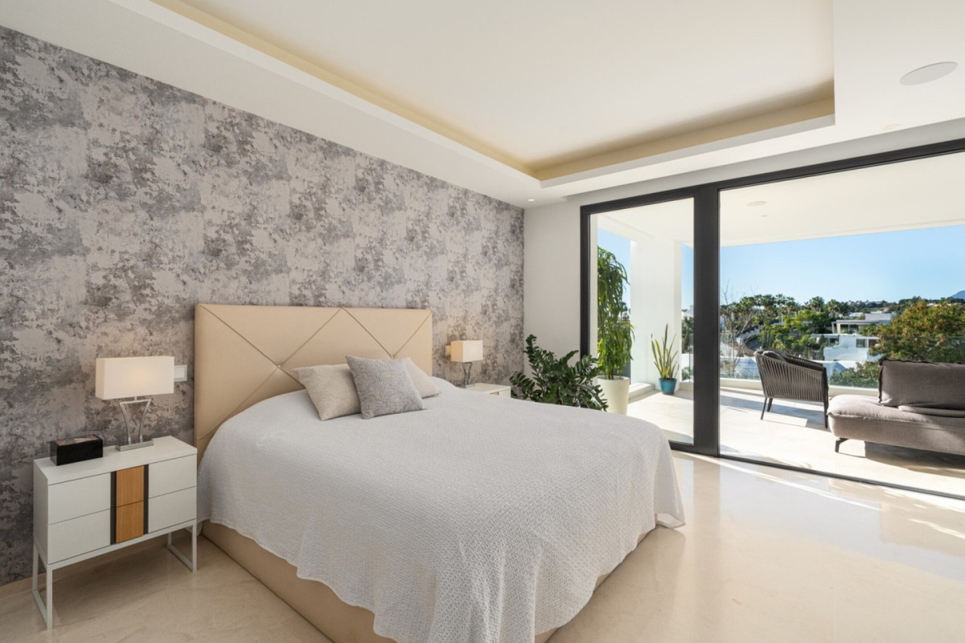 Rynek wtórny - Villa - Marbella - Nueva Andalucía