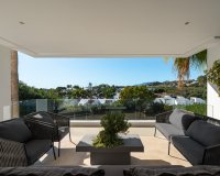 Rynek wtórny - Villa - Marbella - Nueva Andalucía