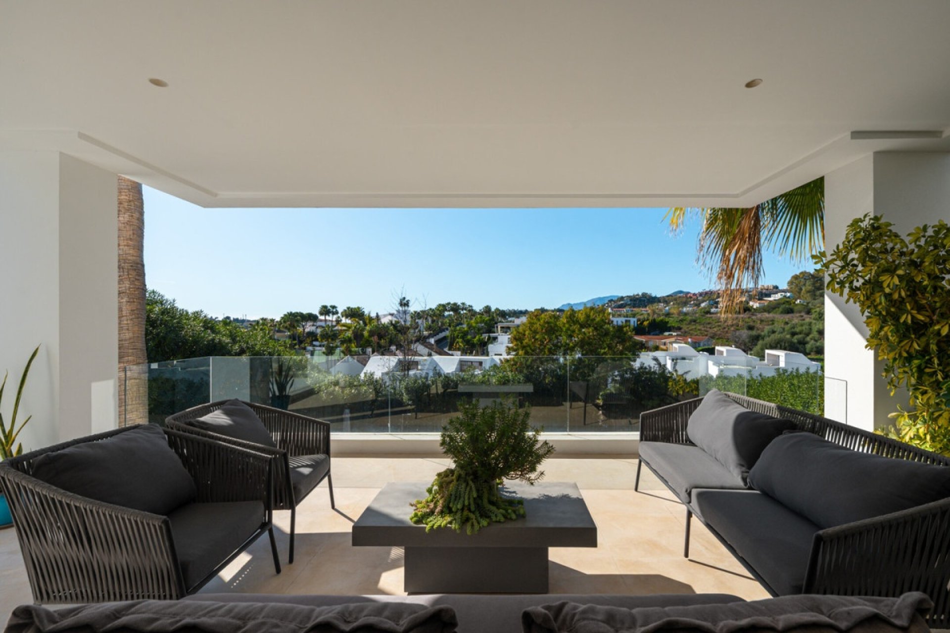 Rynek wtórny - Villa - Marbella - Nueva Andalucía