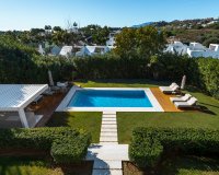 Rynek wtórny - Villa - Marbella - Nueva Andalucía