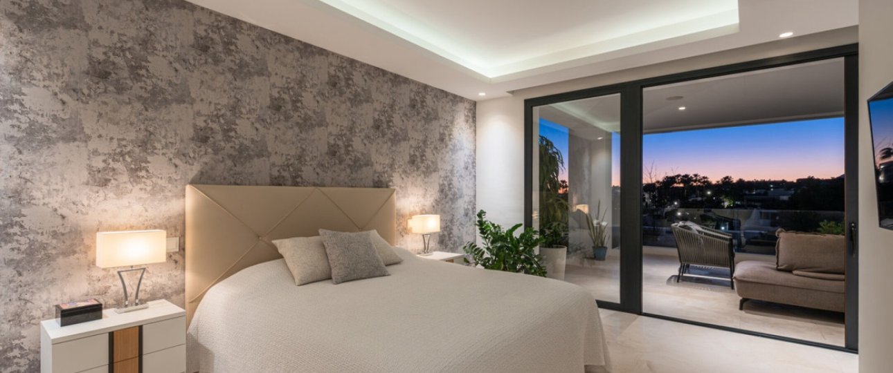 Rynek wtórny - Villa - Marbella - Nueva Andalucía