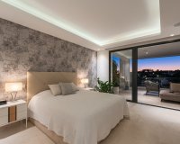Rynek wtórny - Villa - Marbella - Nueva Andalucía