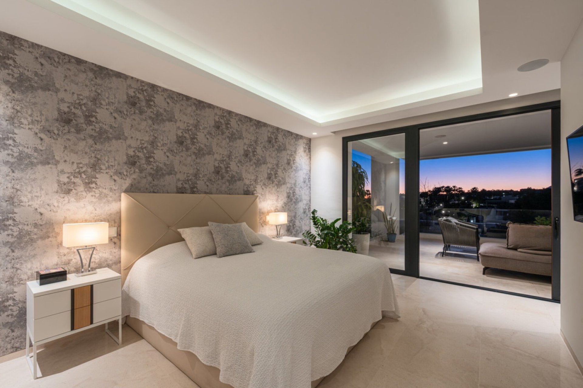 Rynek wtórny - Villa - Marbella - Nueva Andalucía