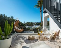 Rynek wtórny - Villa - Marbella - Nueva Andalucía