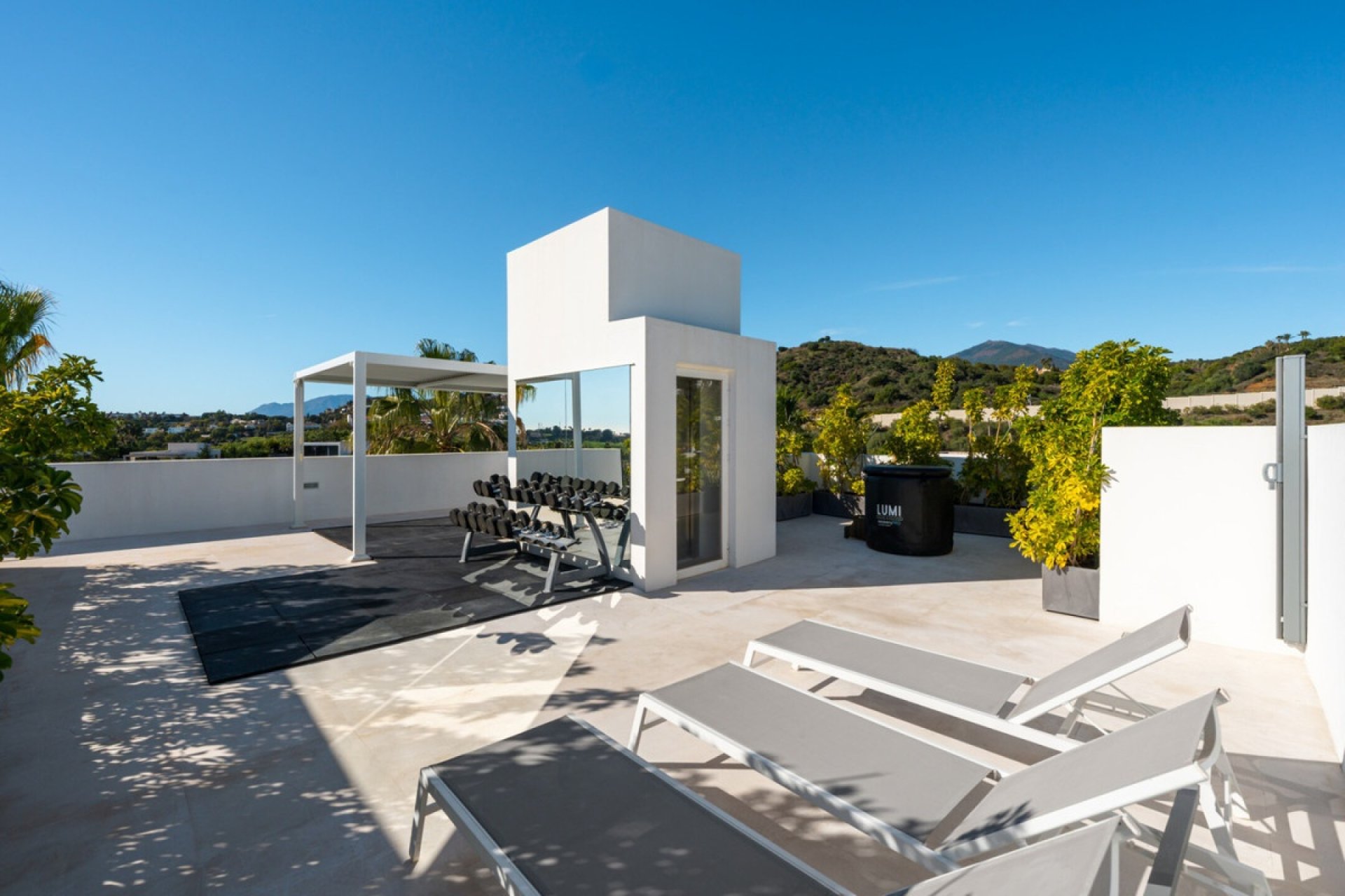 Rynek wtórny - Villa - Marbella - Nueva Andalucía