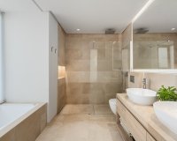 Rynek wtórny - Villa - Marbella - Nueva Andalucía