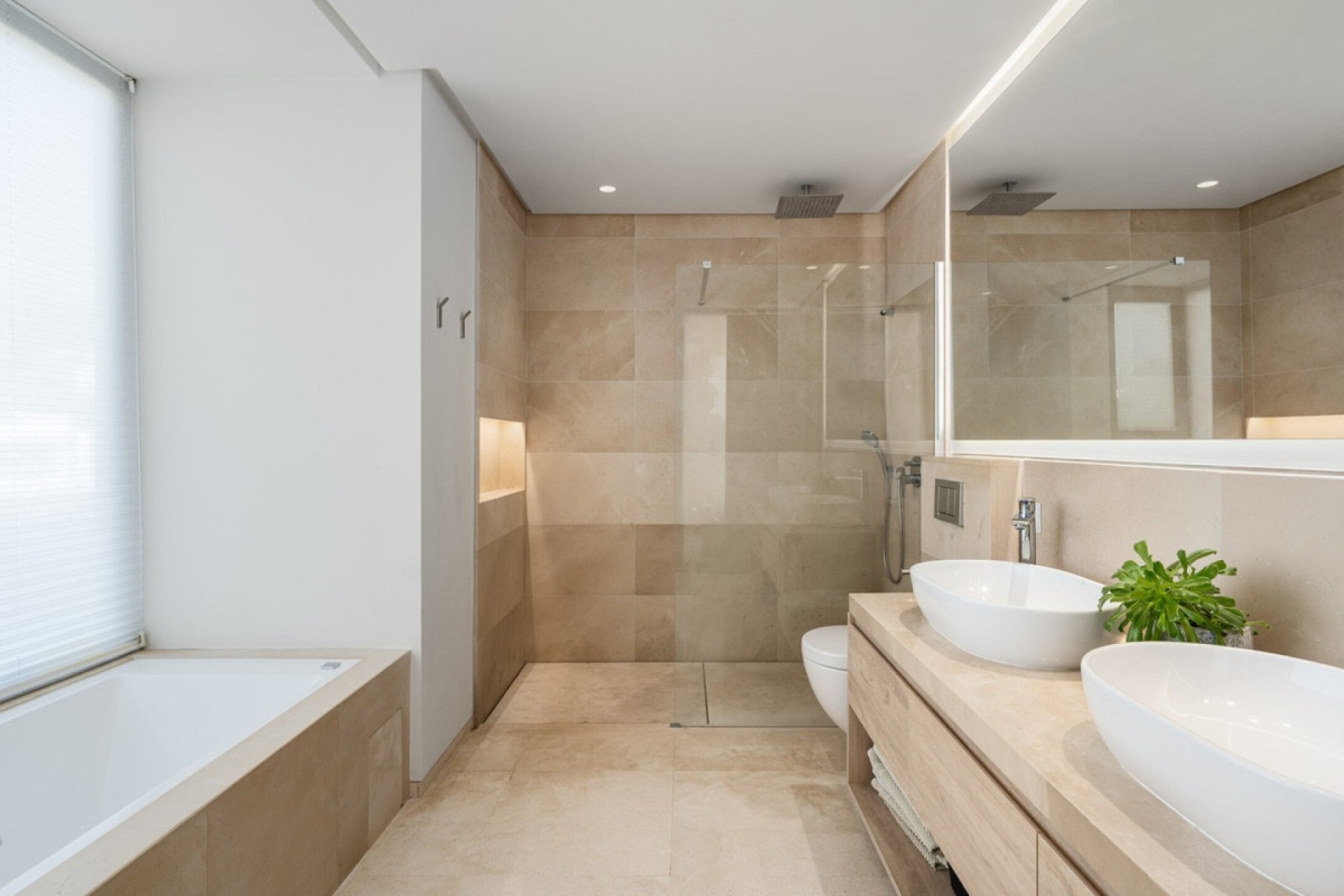 Rynek wtórny - Villa - Marbella - Nueva Andalucía