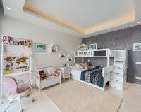 Rynek wtórny - Villa - Marbella - Nueva Andalucía