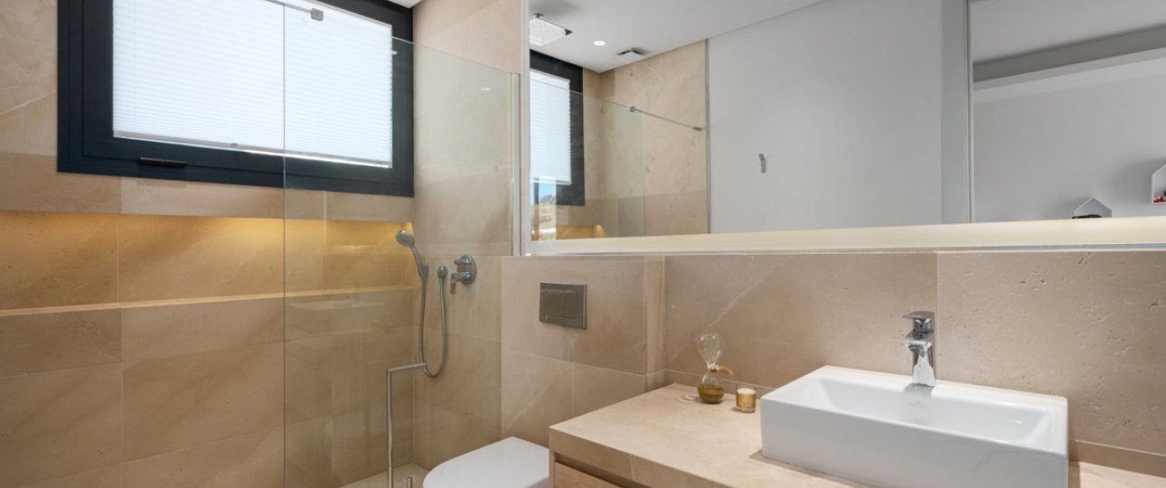 Rynek wtórny - Villa - Marbella - Nueva Andalucía