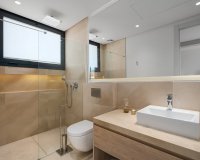Rynek wtórny - Villa - Marbella - Nueva Andalucía