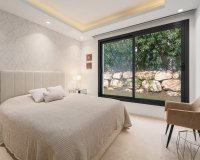 Rynek wtórny - Villa - Marbella - Nueva Andalucía