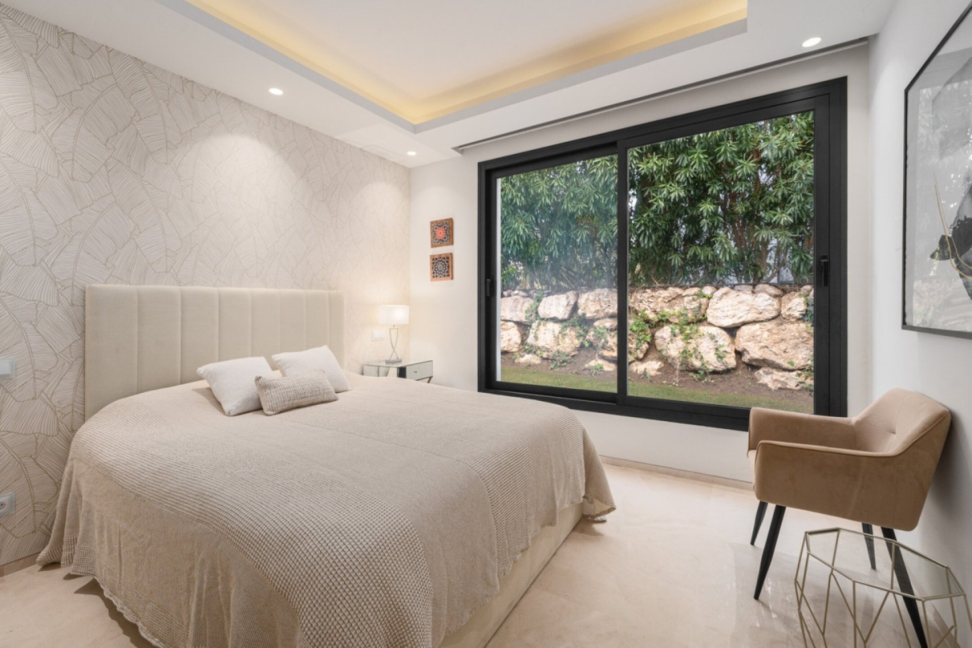 Rynek wtórny - Villa - Marbella - Nueva Andalucía