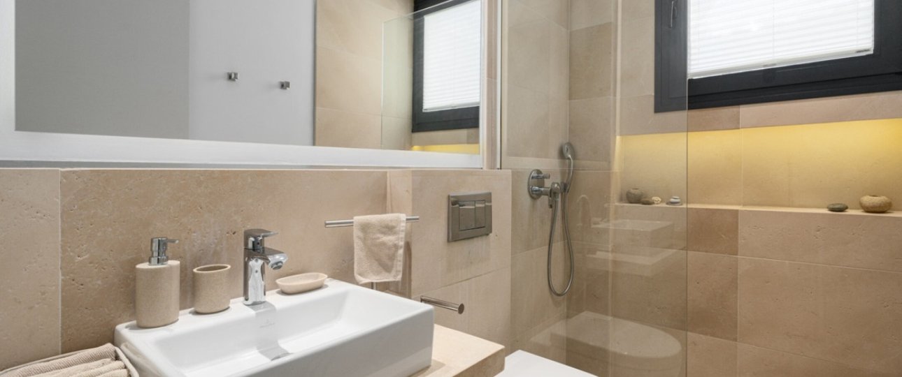 Rynek wtórny - Villa - Marbella - Nueva Andalucía
