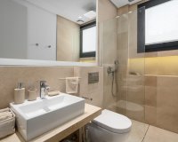 Rynek wtórny - Villa - Marbella - Nueva Andalucía