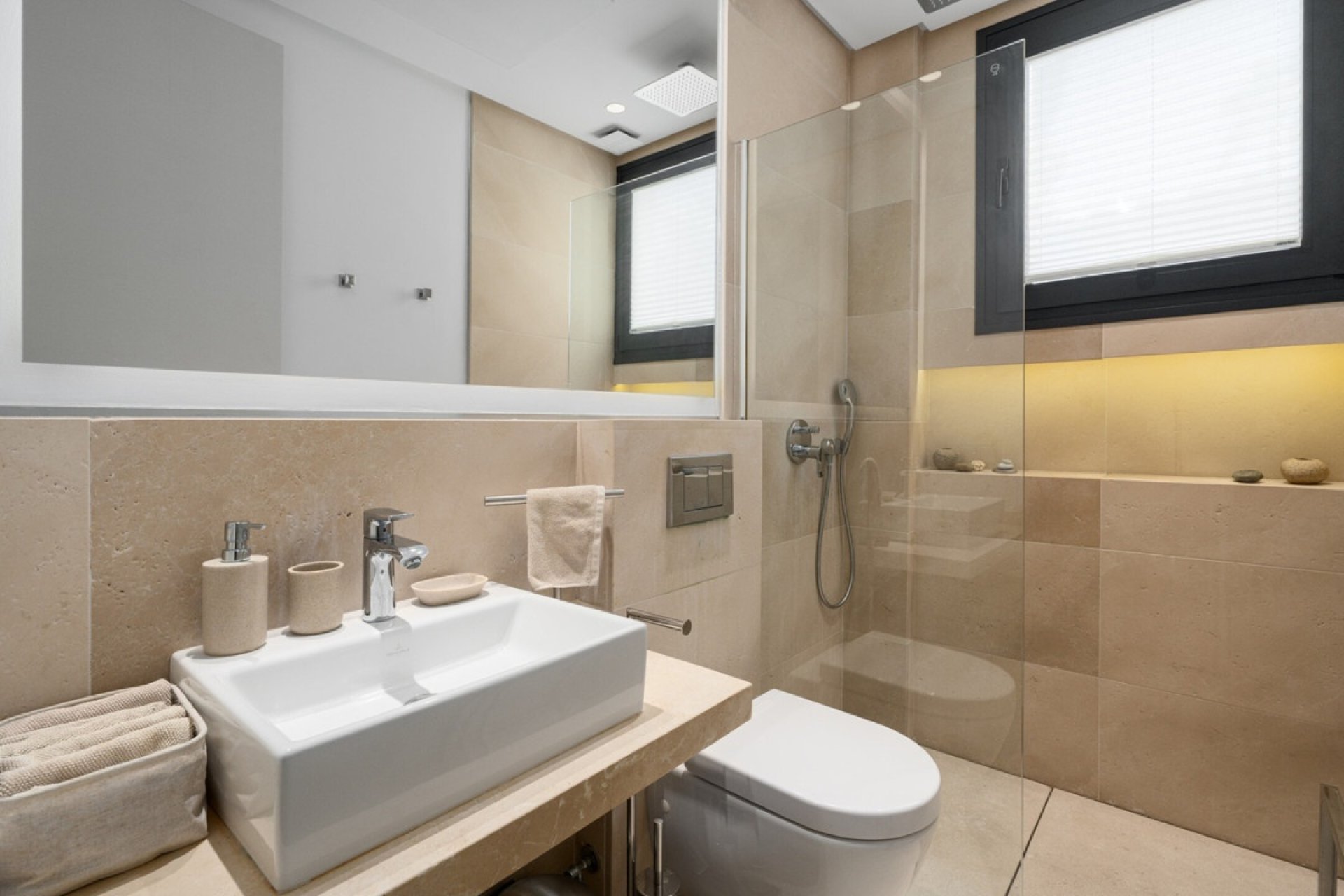 Rynek wtórny - Villa - Marbella - Nueva Andalucía