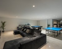 Rynek wtórny - Villa - Marbella - Nueva Andalucía