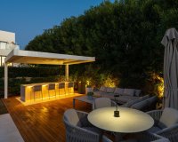 Rynek wtórny - Villa - Marbella - Nueva Andalucía