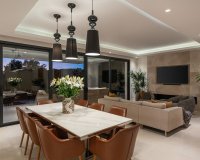 Rynek wtórny - Villa - Marbella - Nueva Andalucía