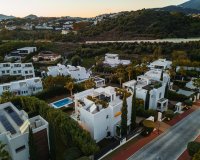 Rynek wtórny - Villa - Marbella - Nueva Andalucía