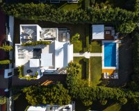 Rynek wtórny - Villa - Marbella - Nueva Andalucía