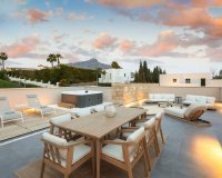 Rynek wtórny - Villa - Marbella - Nueva Andalucía