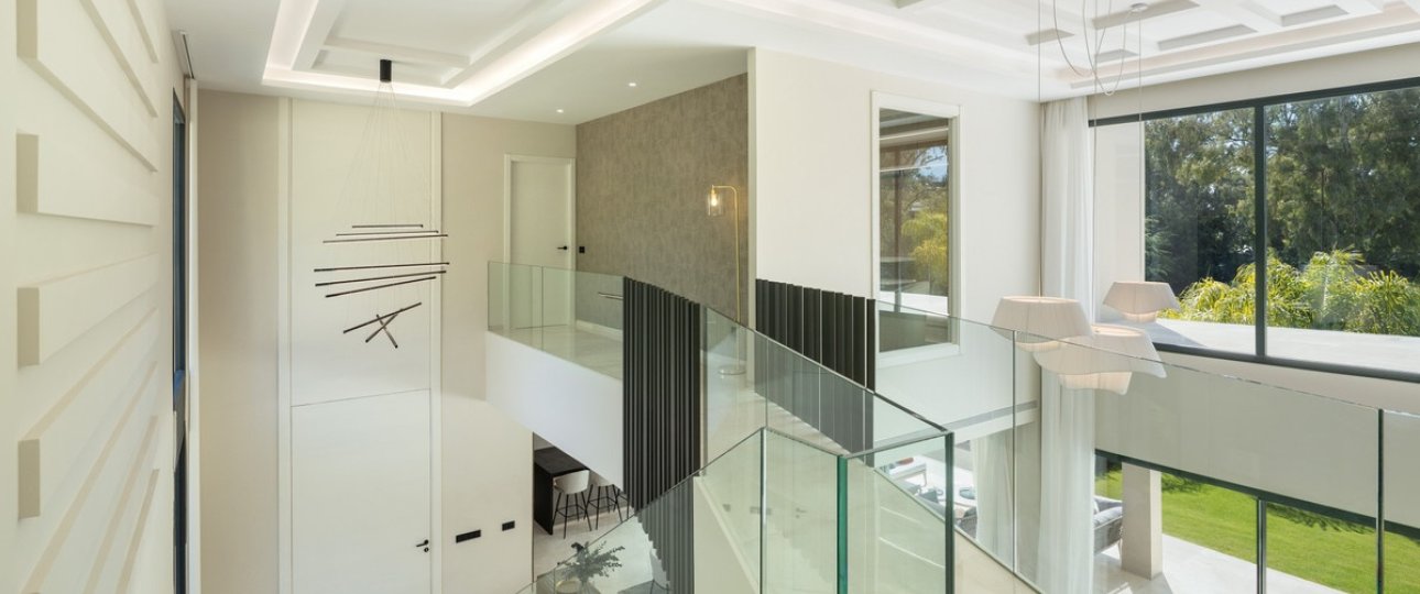Rynek wtórny - Villa - Marbella - Nueva Andalucía