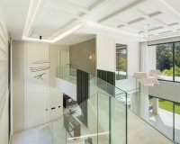 Rynek wtórny - Villa - Marbella - Nueva Andalucía