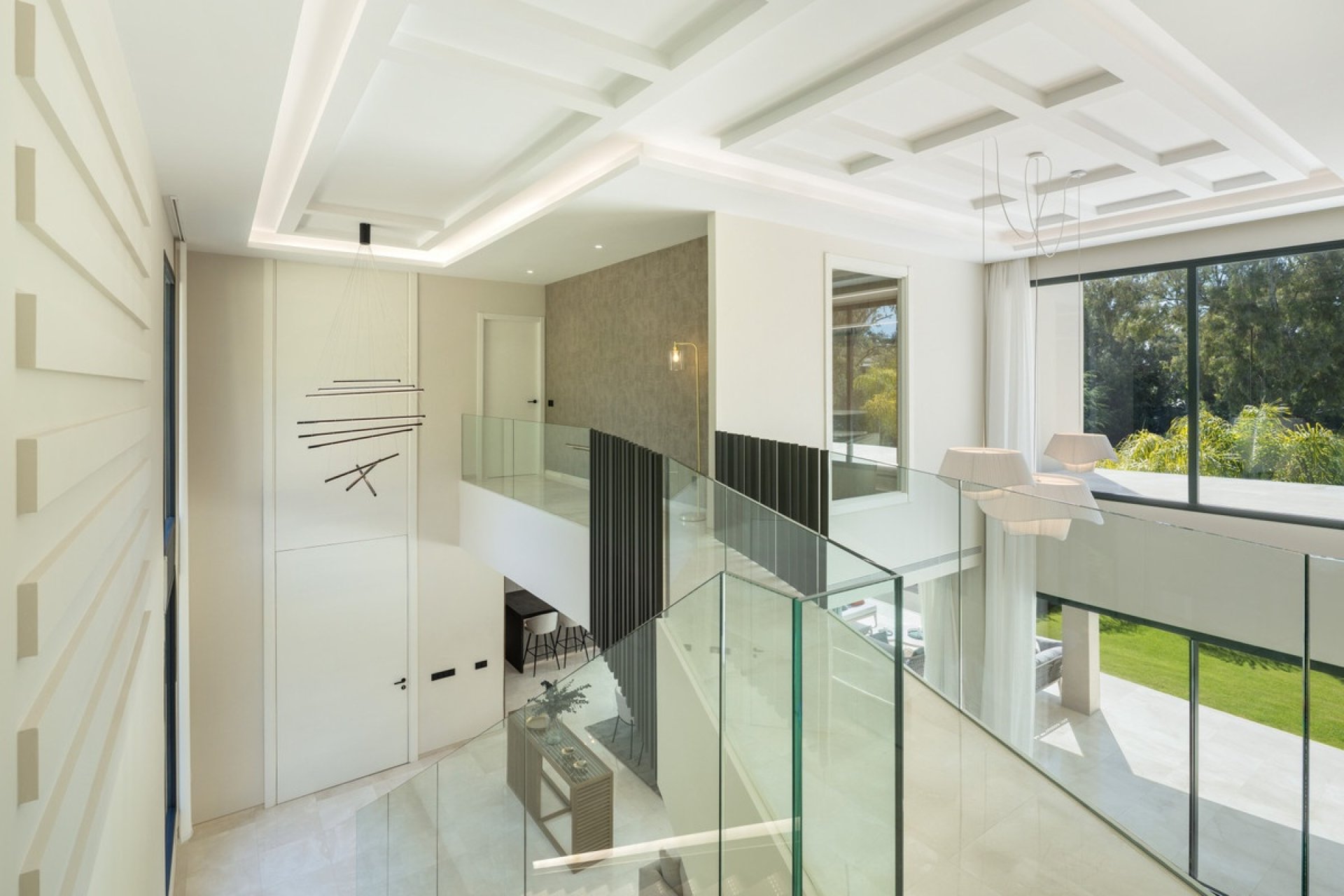 Rynek wtórny - Villa - Marbella - Nueva Andalucía