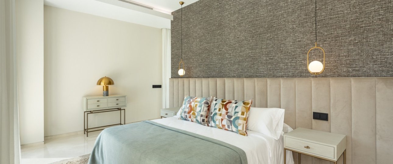 Rynek wtórny - Villa - Marbella - Nueva Andalucía